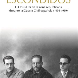 ESCONDIDOS