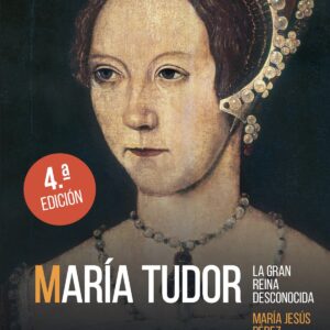 MARÍA TUDOR
