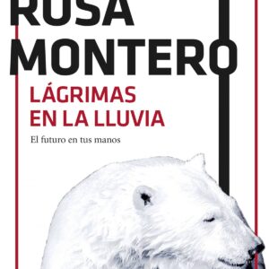 Lágrimas en la lluvia