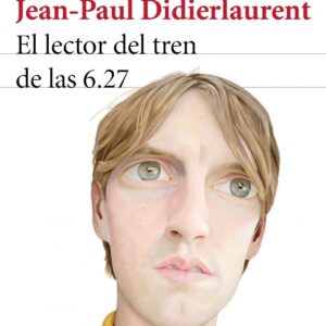 El lector del tren de las 6.27