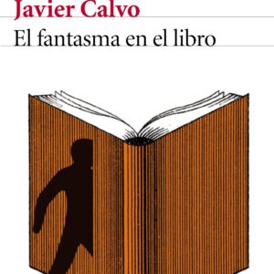 El fantasma en el libro