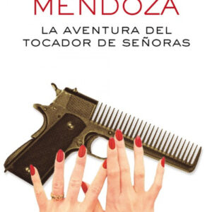 La aventura del tocador de señoras