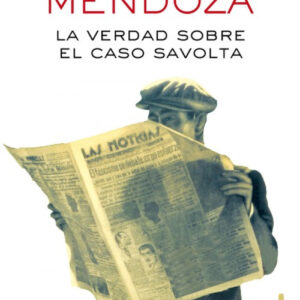 La verdad sobre el caso Savolta