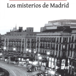 Los misterios de Madrid