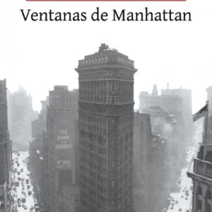Ventanas de Manhattan
