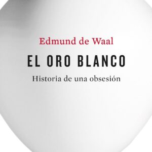 El oro blanco