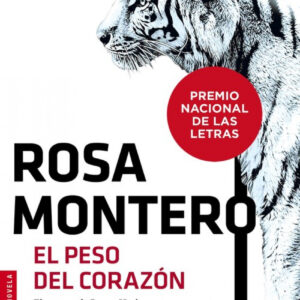 El peso del corazón