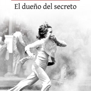 EL DUEÑO DEL SECRETO