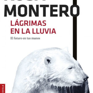 LÁGRIMAS EN LA LLUVIA