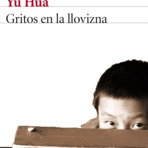 GRITOS EN LA LLOVIZNA