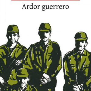 ARDOR GUERRERO
