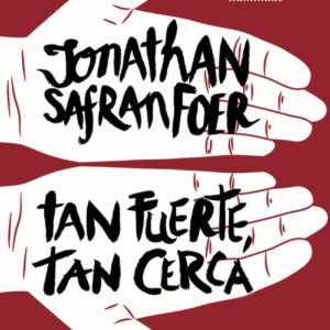 TAN FUERTE, TAN CERCA