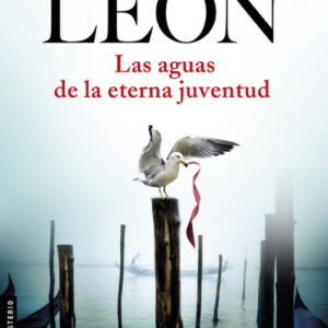 LAS AGUAS DE LA ETERNA JUVENTUD
