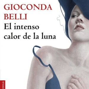 EL INTENSO CALOR DE LA LUNA