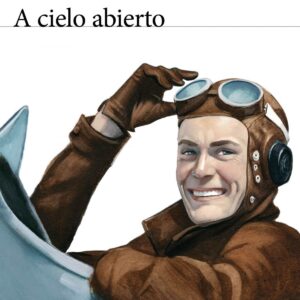 A CIELO ABIERTO
