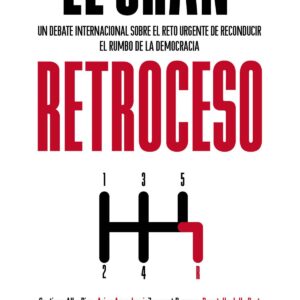 EL GRAN RETROCESO