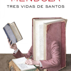 TRES VIDAS DE SANTOS