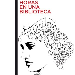 HORAS EN UNA BIBLIOTECA