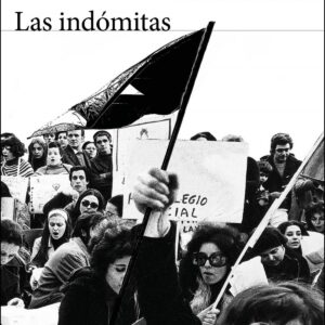 LAS INDOMITAS