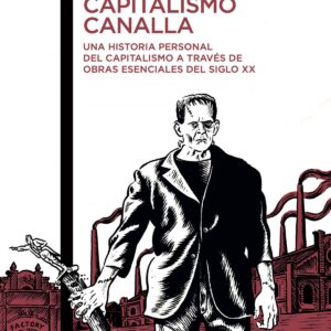 CAPITALISMO CANALLA
