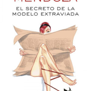 EL SECRETO DE LA MODELO EXTRAVIADA