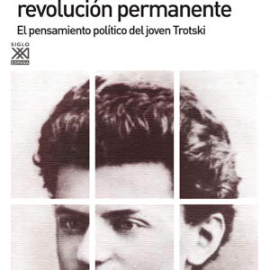 En los orígenes de revolución permanente