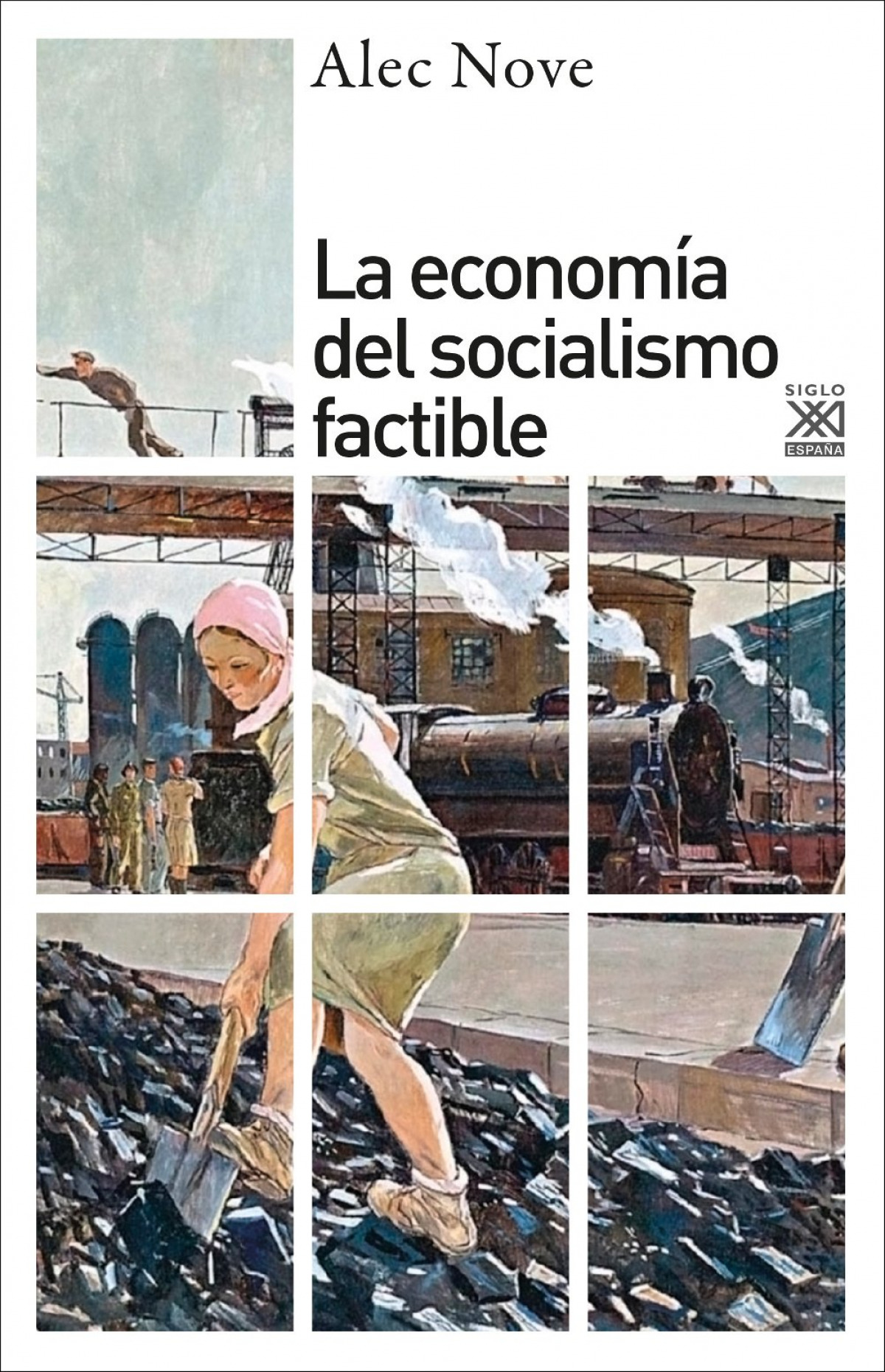 Economia del socialismo factible