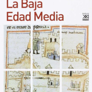 La baja edad media