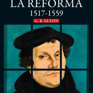 Europa de la reforma 1517-1559