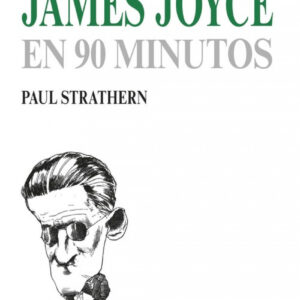 JAMES JOYCE
