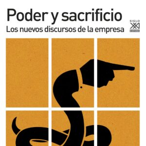 PODER Y SACRIFICIO