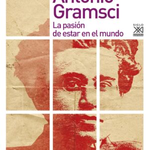 ANTONIO GRAMSCI