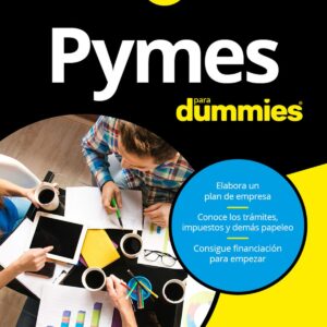 PYMES PARA DUMMIES