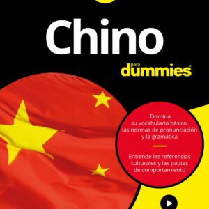 CHINO PARA DUMMIES
