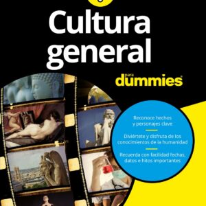 CULTURA GENERAL PARA DUMMIES