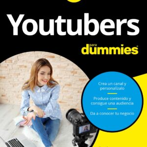 Youtubers para dummies
