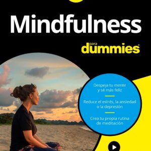 MINDFULNESS PARA DUMMIES