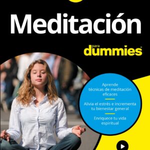 MEDITACIÓN PARA DUMMIES
