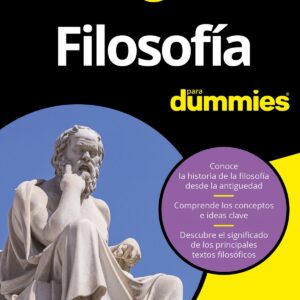 FILOSOFÍA PARA DUMMIES