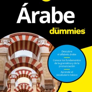 ÁRABE PARA DUMMIES