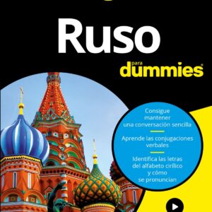 RUSO PARA DUMMIES