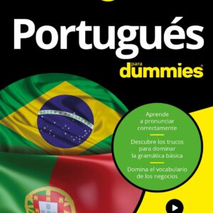 PORTUGUÉS PARA DUMMIES