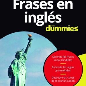 FRÁSES EN INGLÉS PARA DUMMIES