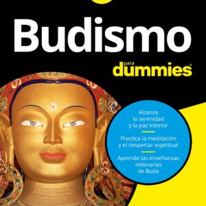 BUDISMO PARA DUMMIES