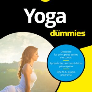 YOGA PARA DUMMIES