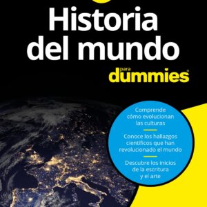 HISTORIA DEL MUNDO PARA DUMMIES