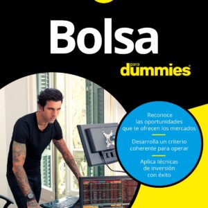 BOLSA PARA DUMMIES