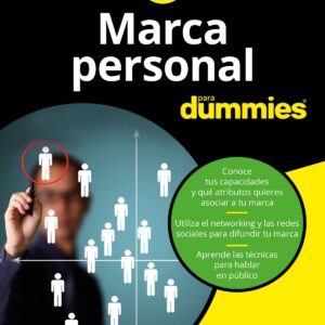 MARCA PERSONAL PARA DUMMIES