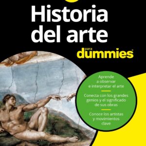 HISTORIA DEL ARTE PARA DUMMIES