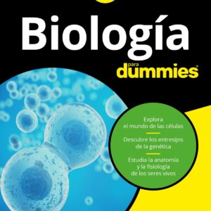 BIOLOGÍA PARA DUMMIES